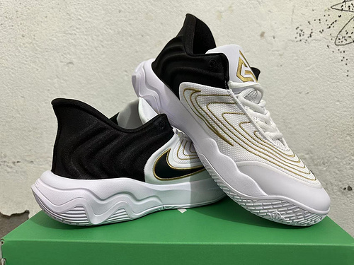 Oro blanco y negro 40-46